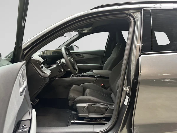 AUDI Q3 SUV (2026) — foto 14 van 14
