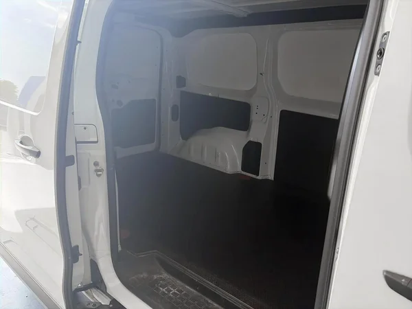 Citroën Jumpy (2020) — foto 6 van 16