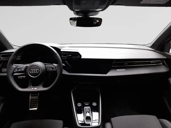 AUDI A3 Sedan (2025) — foto 9 van 15