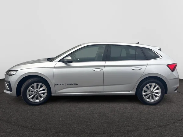 SKODA Scala (2025) — foto 21 van 25