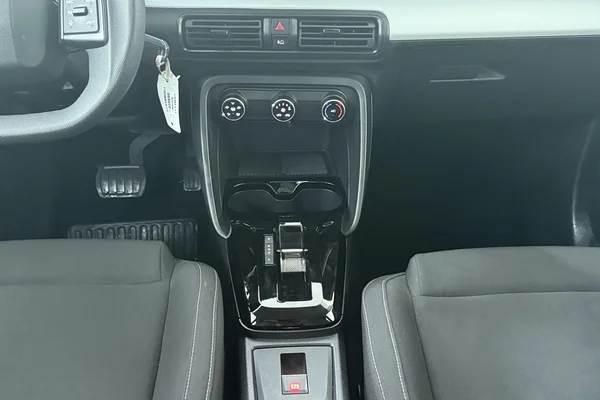 Citroen E-C3 Aircross (2025) — foto 4 van 16