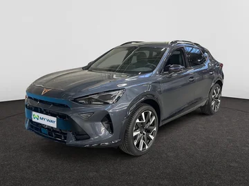 CUPRA Formentor e-Hybrid (PHEV) (2025)