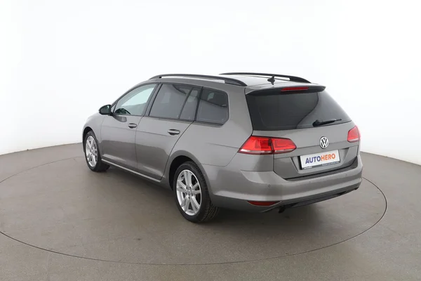 Volkswagen Golf Vii (2016) — foto 10 van 16