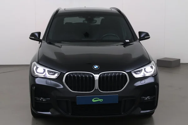 BMW X1 (F48 LCI) (2022) — foto 12 van 24