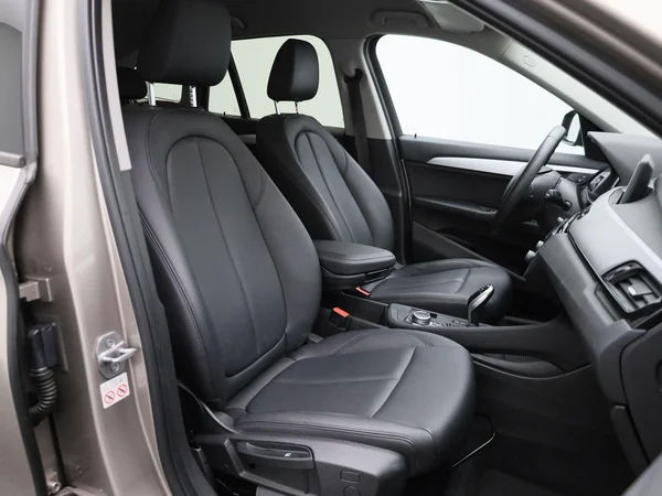 BMW X1 (2022) — foto 24 van 35