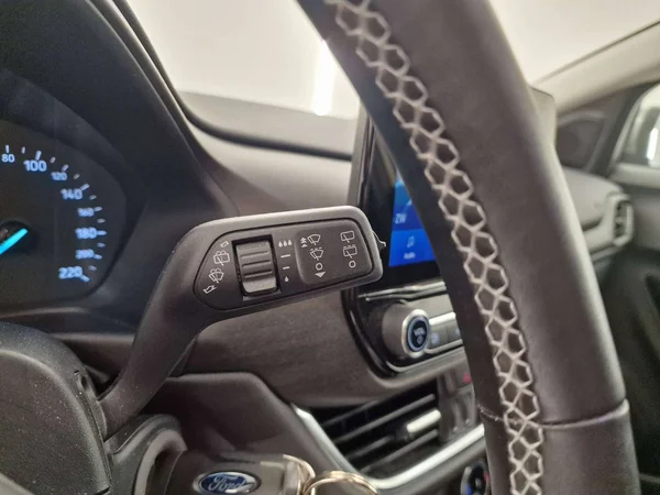 Ford Puma (2023) — foto 7 van 15