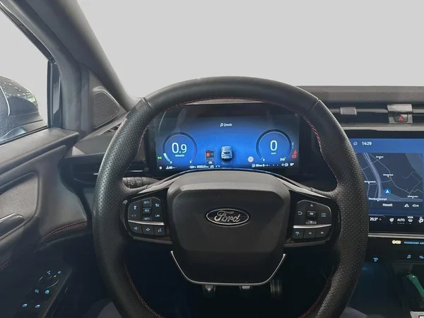 Ford Puma (2025) — foto 5 van 16