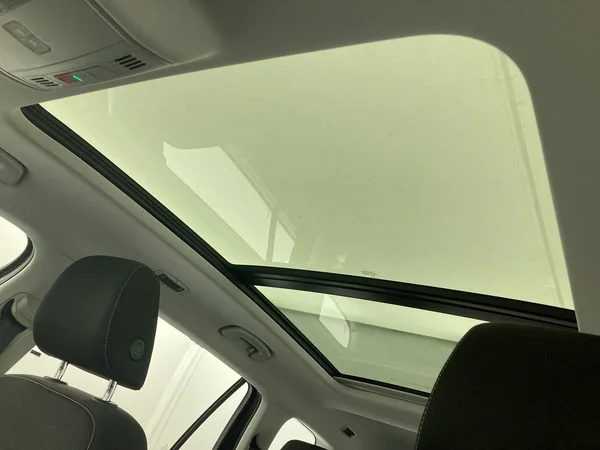 SKODA Kodiaq (2022) — foto 21 van 36