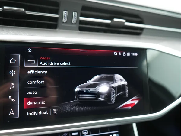 AUDI A6 PHEV (2021) — foto 22 van 31