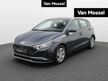 Hyundai i20 (2024)