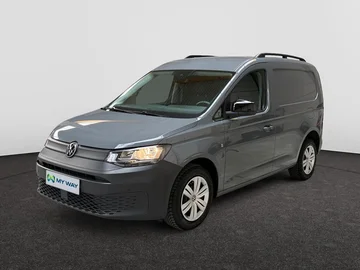 VOLKSWAGEN Caddy Cargo (2024)