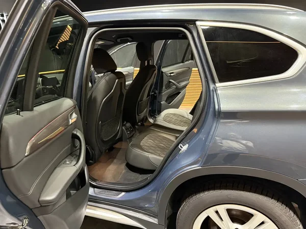 Bmw X1 (2019) — foto 11 van 25