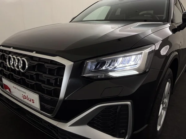 AUDI Q2 (2025) — foto 7 van 19