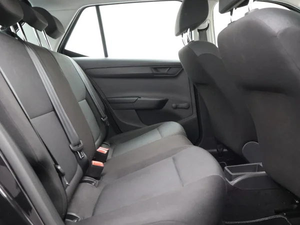 SKODA Fabia (2021) — foto 24 van 28