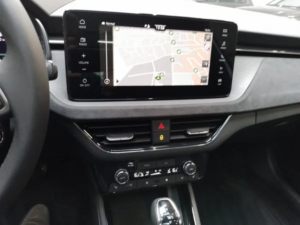 SKODA Scala (2025) — foto 4 van 15