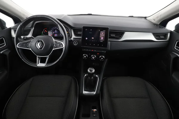 Renault Captur (2020) — foto 3 van 16