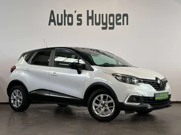 Renault Captur (2018)