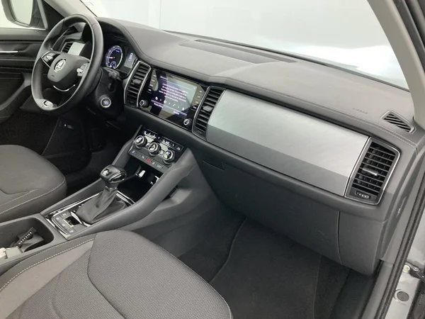 SKODA Kodiaq (2022) — foto 8 van 36