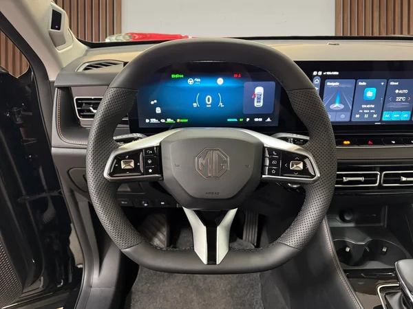 MG HS (2026) — foto 6 van 30