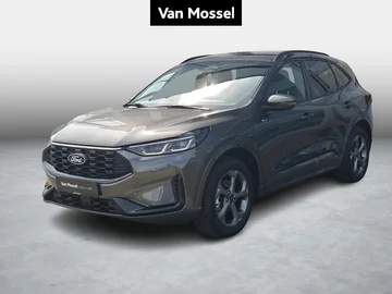 Ford Kuga (2025)