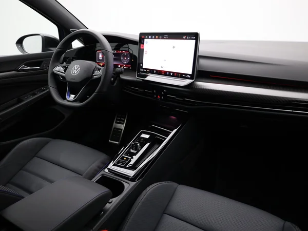 VOLKSWAGEN Golf VIII R (2026) — foto 21 van 27