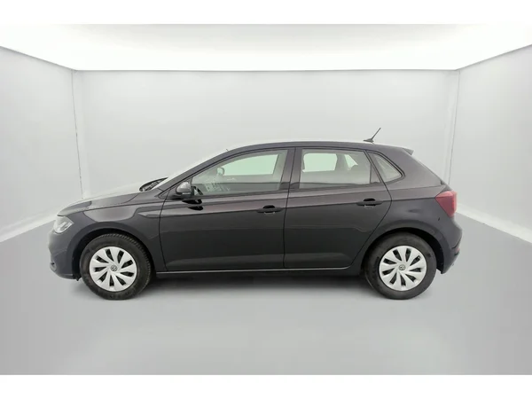 VOLKSWAGEN Polo (2024) — foto 35 van 36