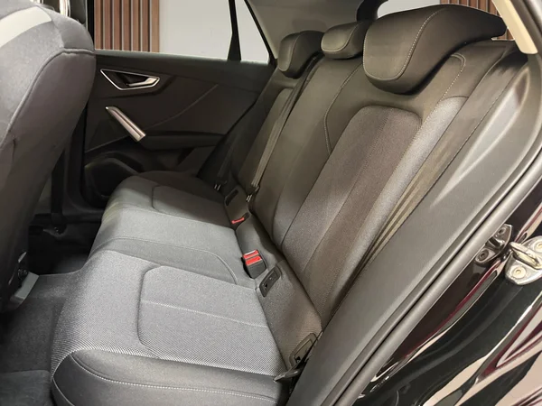 Audi Q2 (2026) — foto 18 van 29