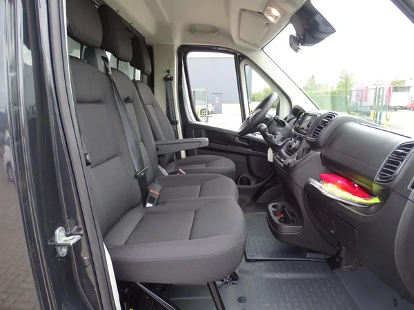 Opel Movano (2025) — foto 13 van 22