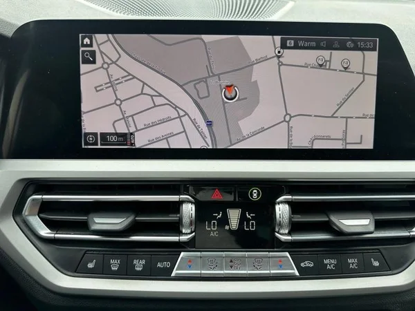 BMW 3 SW Dsl (G21) (2021) — foto 8 van 26