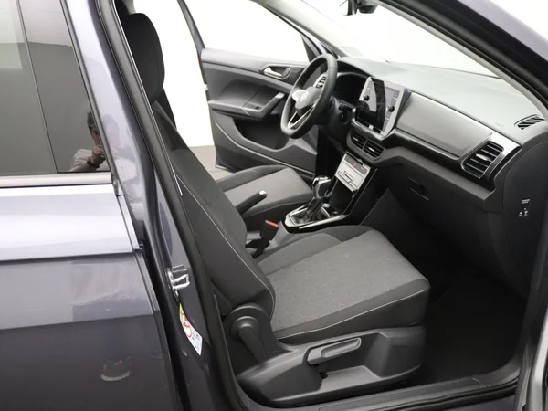 VOLKSWAGEN T-Cross (2026) — foto 9 van 19