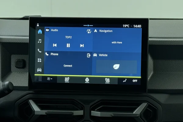 Dacia Duster (2026) — foto 3 van 16