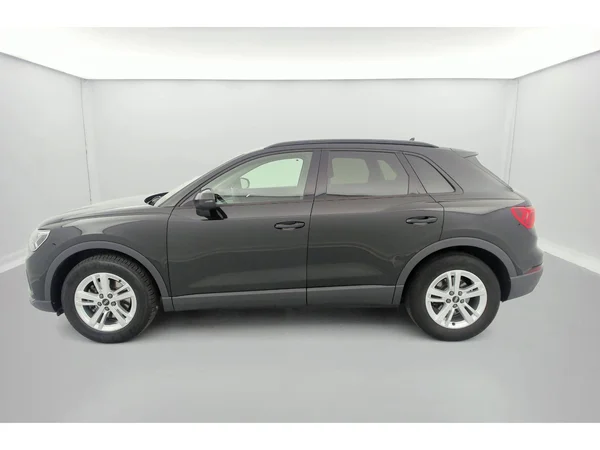 AUDI Q3 (2022) — foto 34 van 36