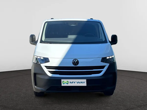 VOLKSWAGEN Transporter T7 26 Fou Swb (2025) — foto 10 van 18
