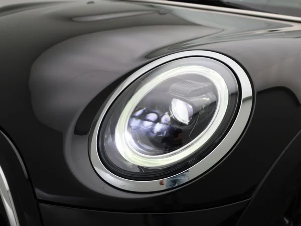 MINI One (2022) — foto 6 van 31