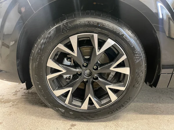 CUPRA Terramar (2024) — foto 19 van 23