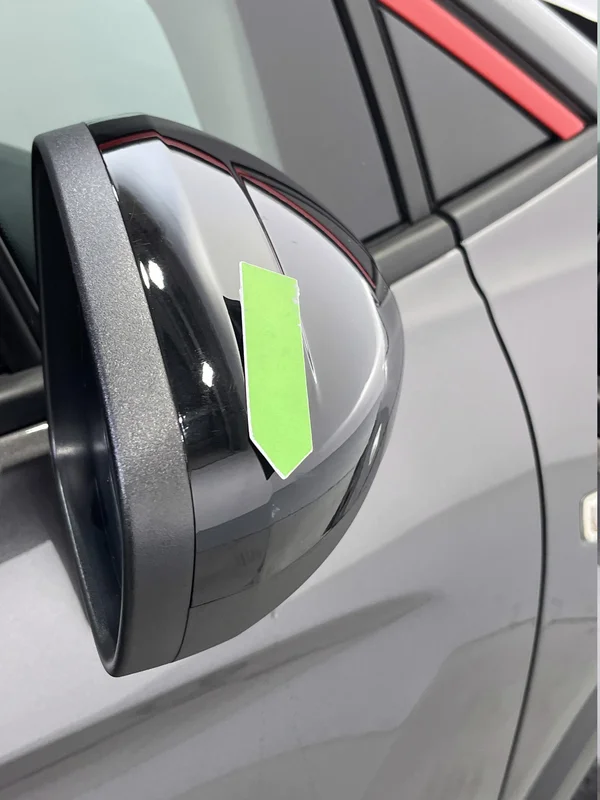 Opel Crossland (2022) — foto 48 van 97