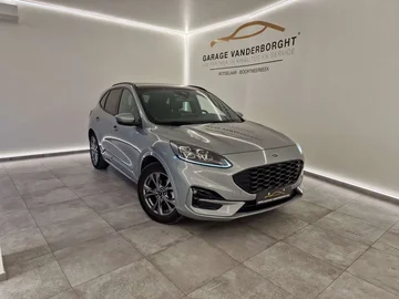 Ford Kuga (2023)