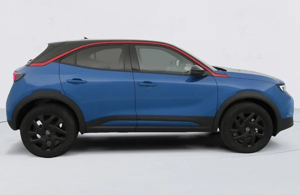 Opel Mokka (2023) — foto 19 van 22