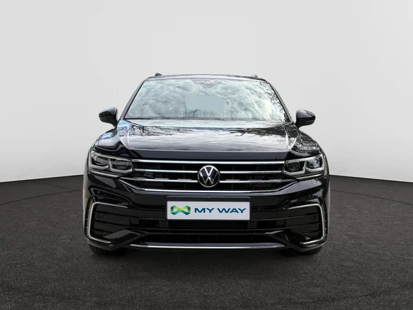 VOLKSWAGEN Tiguan (2023) — foto 23 van 24