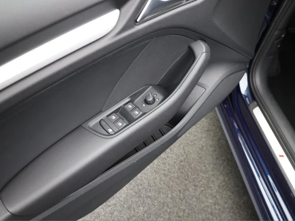 AUDI A3 Sportback (2020) — foto 5 van 19