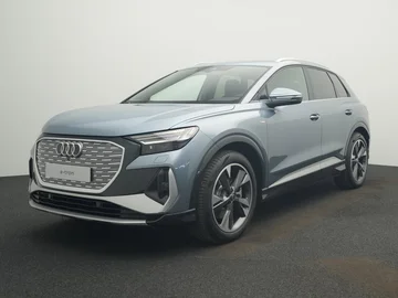 AUDI Q4 e-tron (2025)