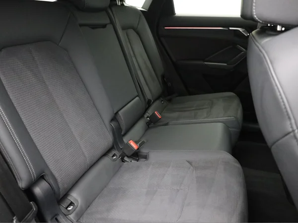 AUDI Q3 Sportback PHEV (2024) — foto 23 van 23