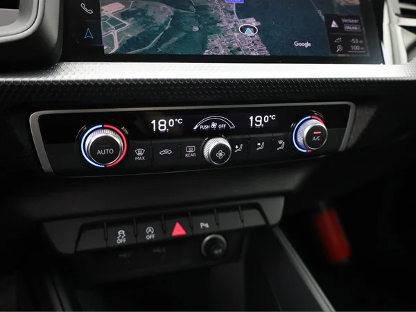 AUDI A1 Sportback (2025) — foto 9 van 20