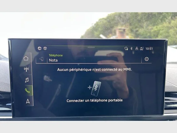 Audi A4 (2023) — foto 20 van 40