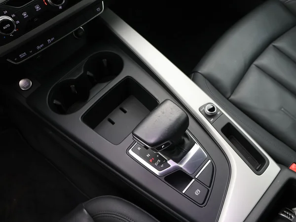 AUDI A5 Sportback (2020) — foto 8 van 24