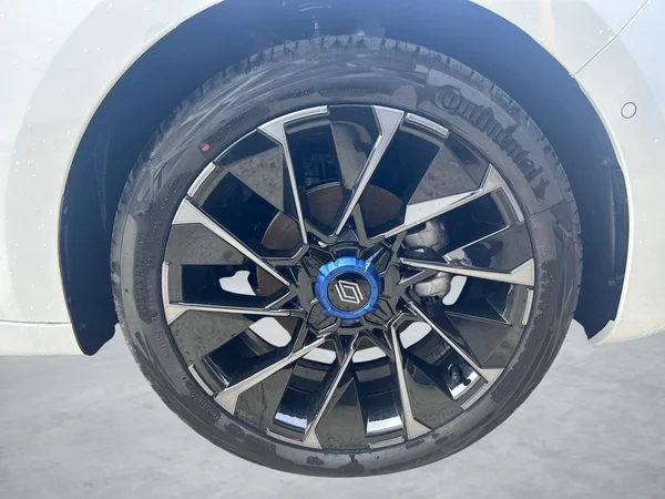Renault Clio (2026) — foto 19 van 23