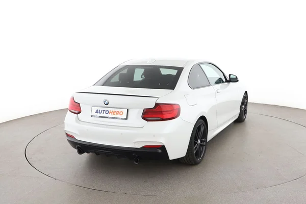 BMW 2-serie (2019) — foto 12 van 16