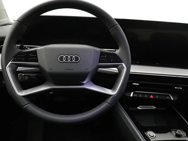 AUDI Q3 Sportback (2026) — foto 15 van 16