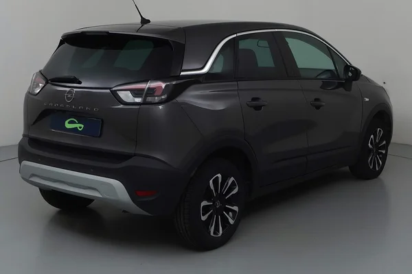 Opel Crossland (2023) — foto 30 van 34