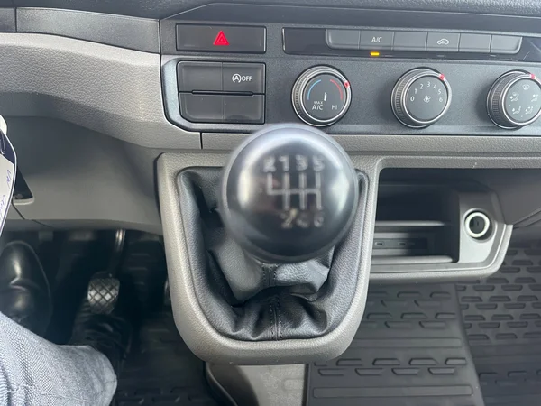VOLKSWAGEN Crafter 35 Lwb (2023) — foto 18 van 18